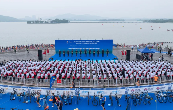 BB贝博艾弗森官网-新馆增开,参展价格更优惠!2026中国体博会亚太健身及健康生活展区备受瞩目